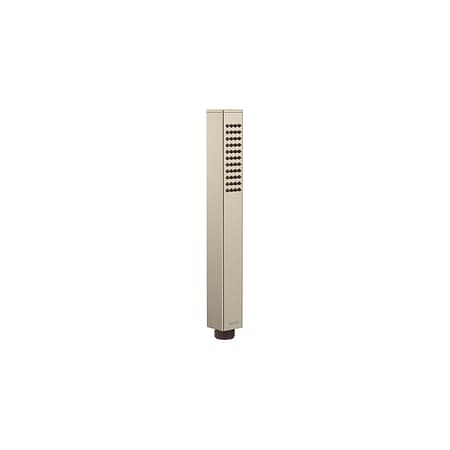 Moen Square Handshower Brushed Nickel 189575BN